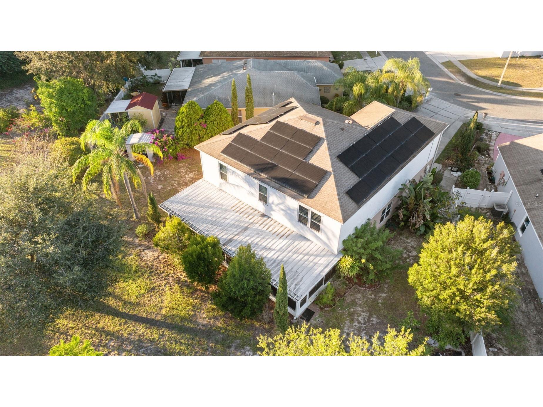 1009 Ronlin Street Haines City FL 33844 L4958110 image5