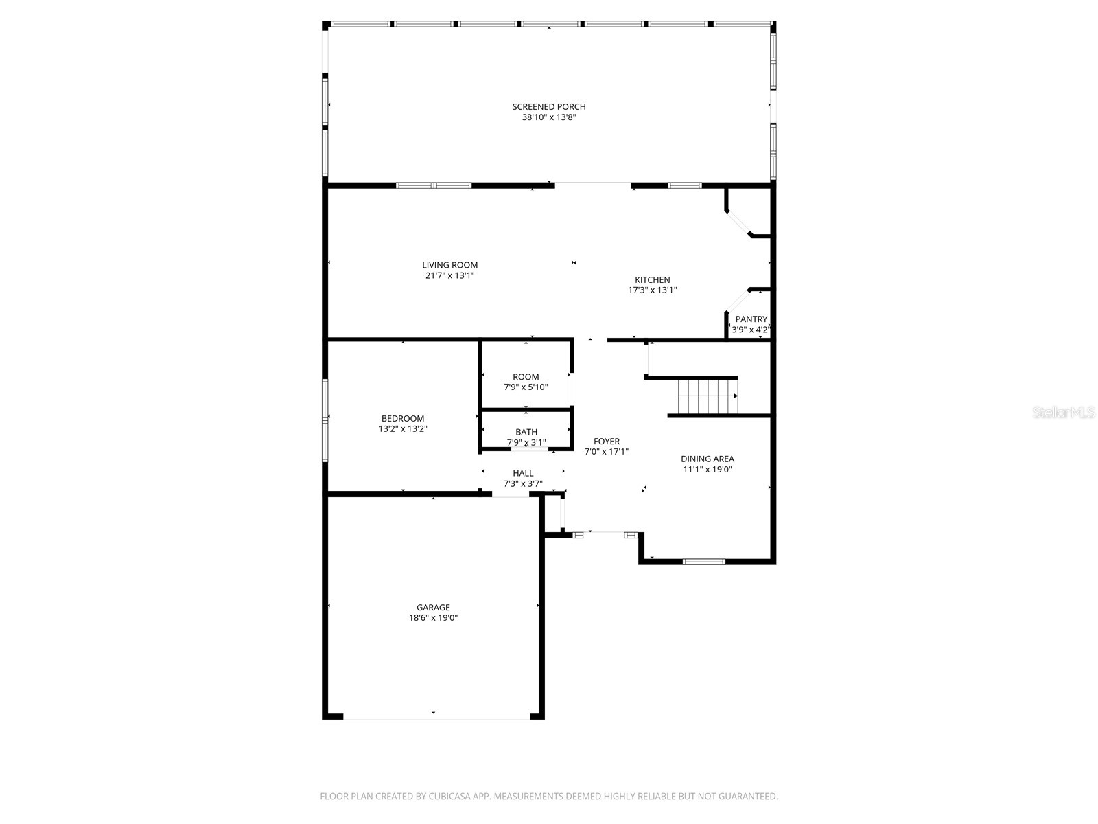 1009 Ronlin Street Haines City FL 33844 L4958110 image50