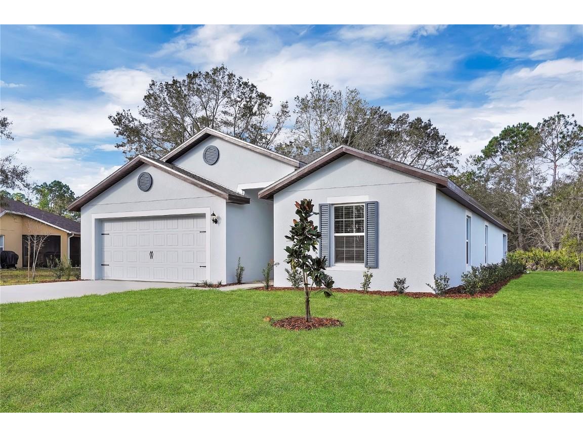 1009 Rosetta Drive Deltona FL 32725 T3439653 image1