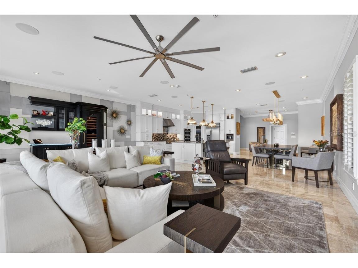 1009 Royal Pass Road Tampa FL 33602 - SEDDON CHANNEL TB8453517 image23