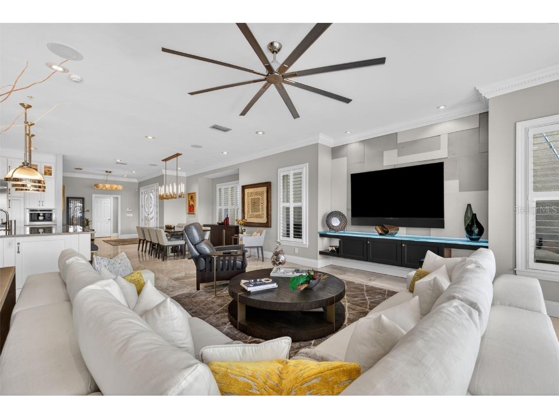 1009 Royal Pass Road Tampa FL 33602 - SEDDON CHANNEL TB8453517 image25