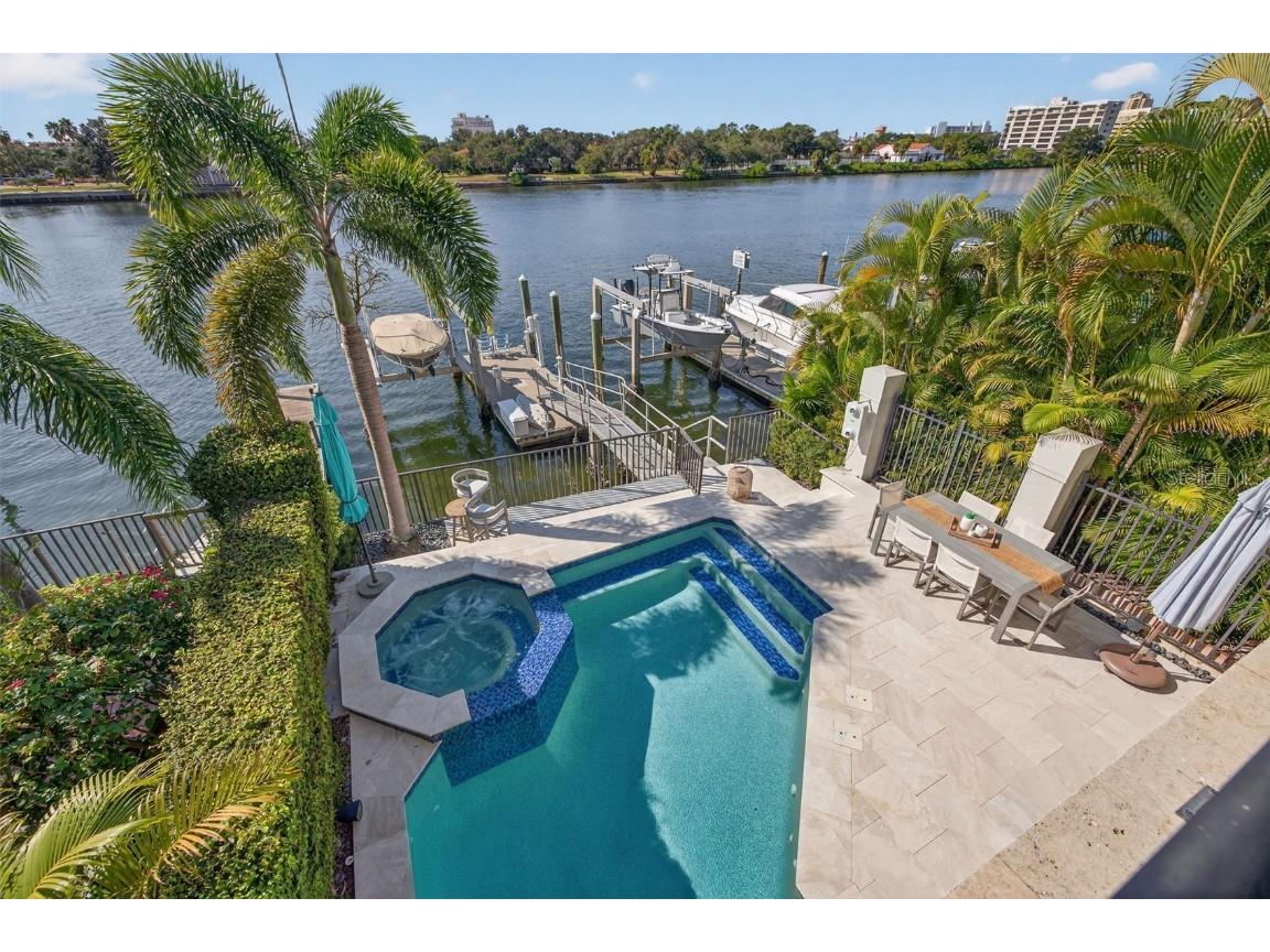 1009 Royal Pass Road Tampa FL 33602 - SEDDON CHANNEL TB8453517 image45