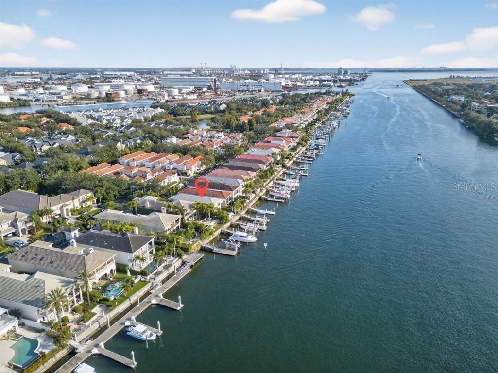 1009 Royal Pass Road Tampa FL 33602 - SEDDON CHANNEL TB8453517 image65