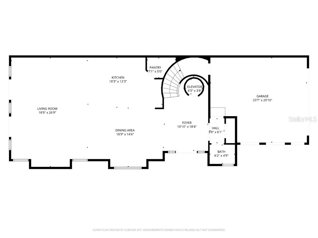 1009 Royal Pass Road Tampa FL 33602 - SEDDON CHANNEL TB8453517 image72