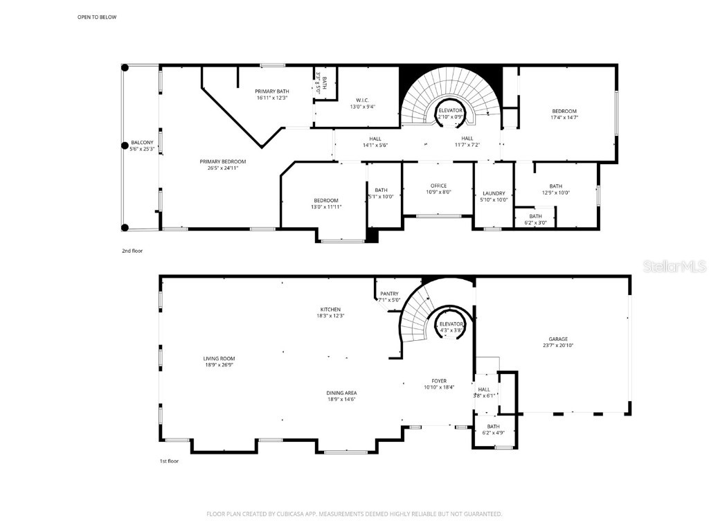 1009 Royal Pass Road Tampa FL 33602 - SEDDON CHANNEL TB8453517 image74