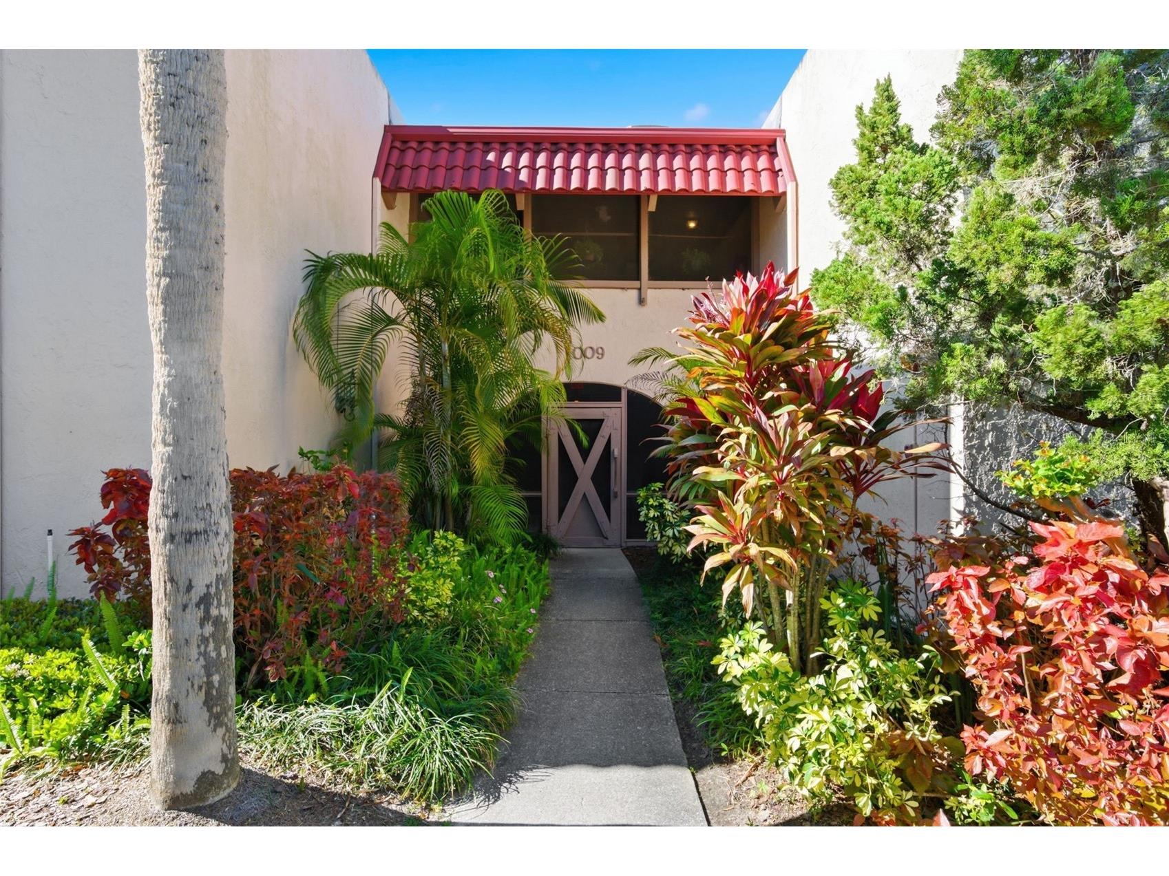 1009 S Bayshore Boulevard #204 Safety Harbor FL 34695 - ALLIGATOR LAKE TB8488670 image1