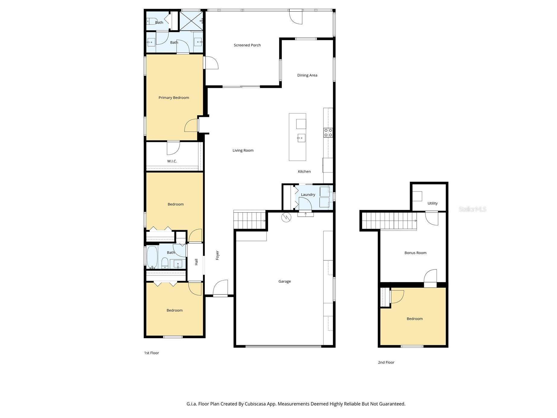 1009 S Flagler Avenue Flagler Beach FL 32136 FC315594 image36