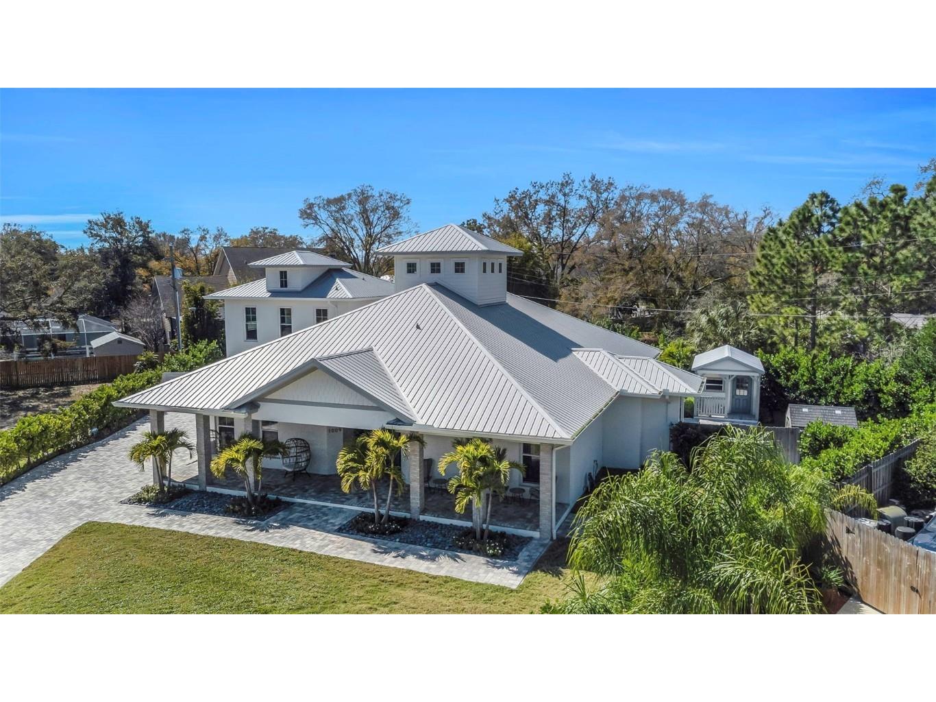 1009 S Morrison Court Tampa FL 33629 O6240470 image1