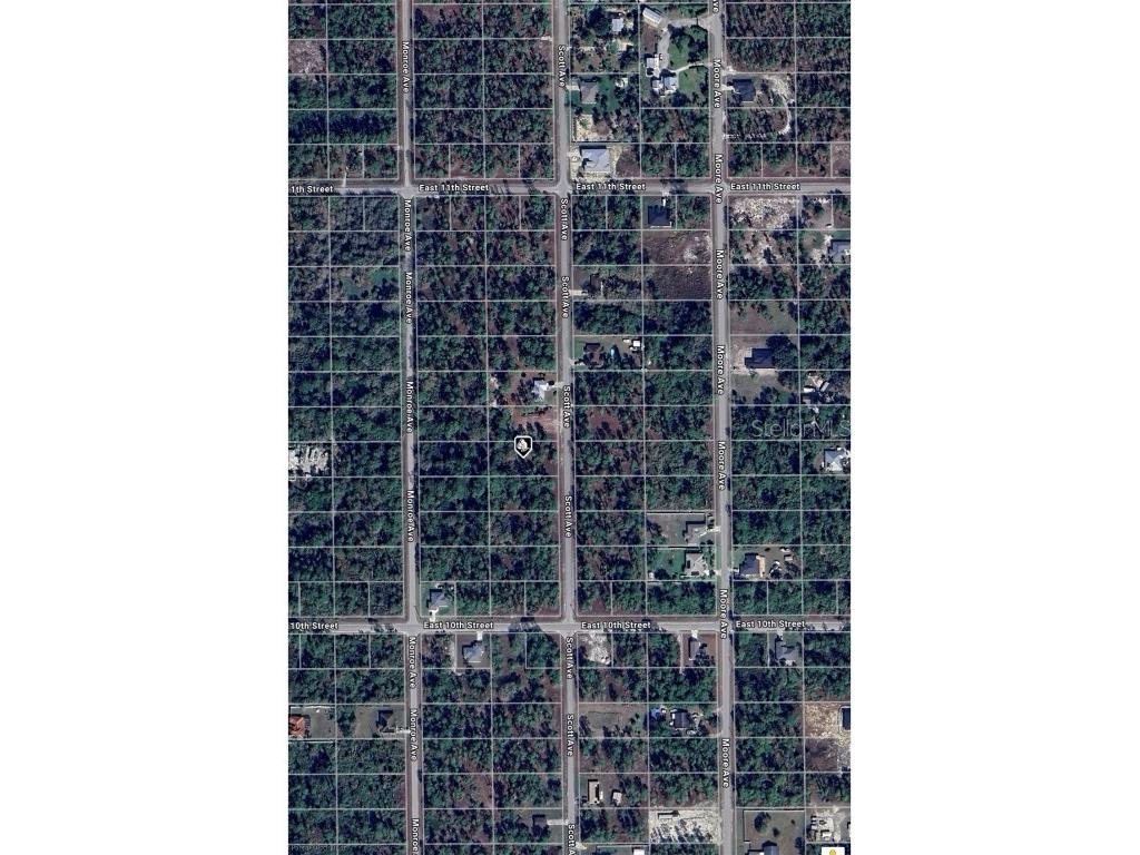 1009 Scott Avenue Lehigh Acres FL 33972 O6318199 image1