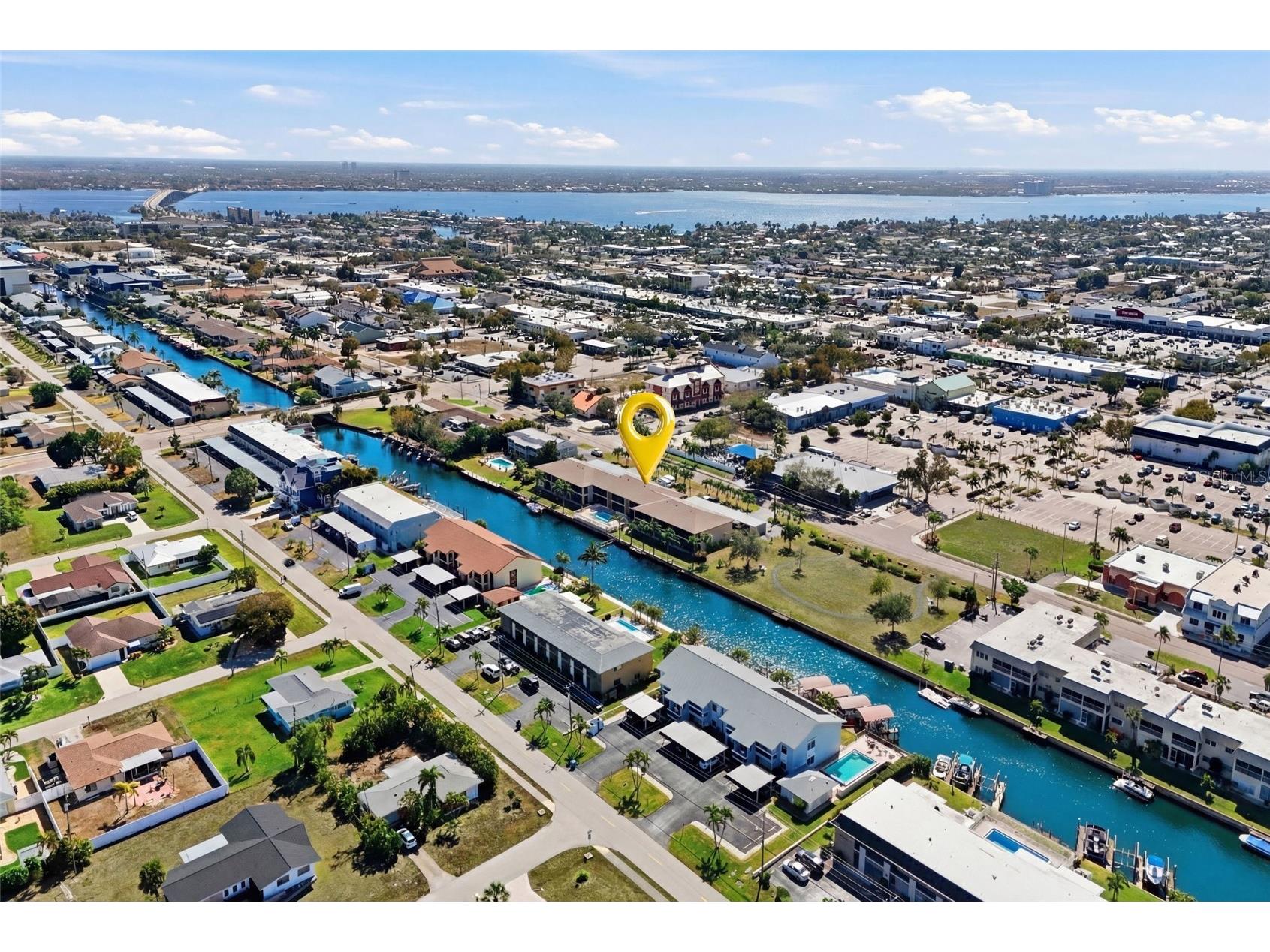 1009 SE 46th Lane #104 Cape Coral FL 33904 TB8477865 image1