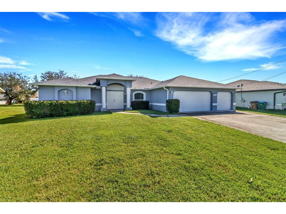 1009 SE 5th Avenue Cape Coral FL 33990 A4627359 image1