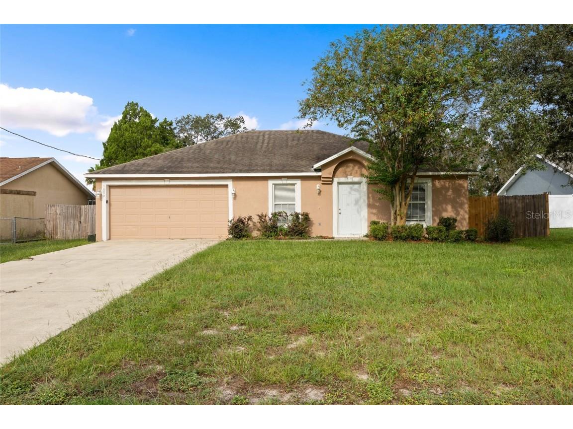 1009 Stratton Avenue Spring Hill FL 34609 TB8428746 image1