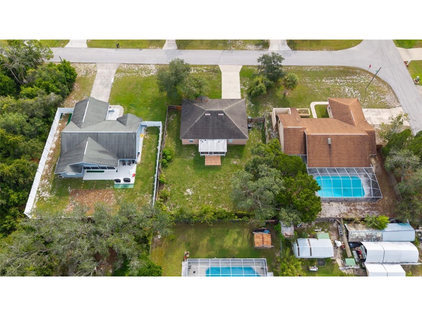 1009 Stratton Avenue Spring Hill FL 34609 TB8428746 image26