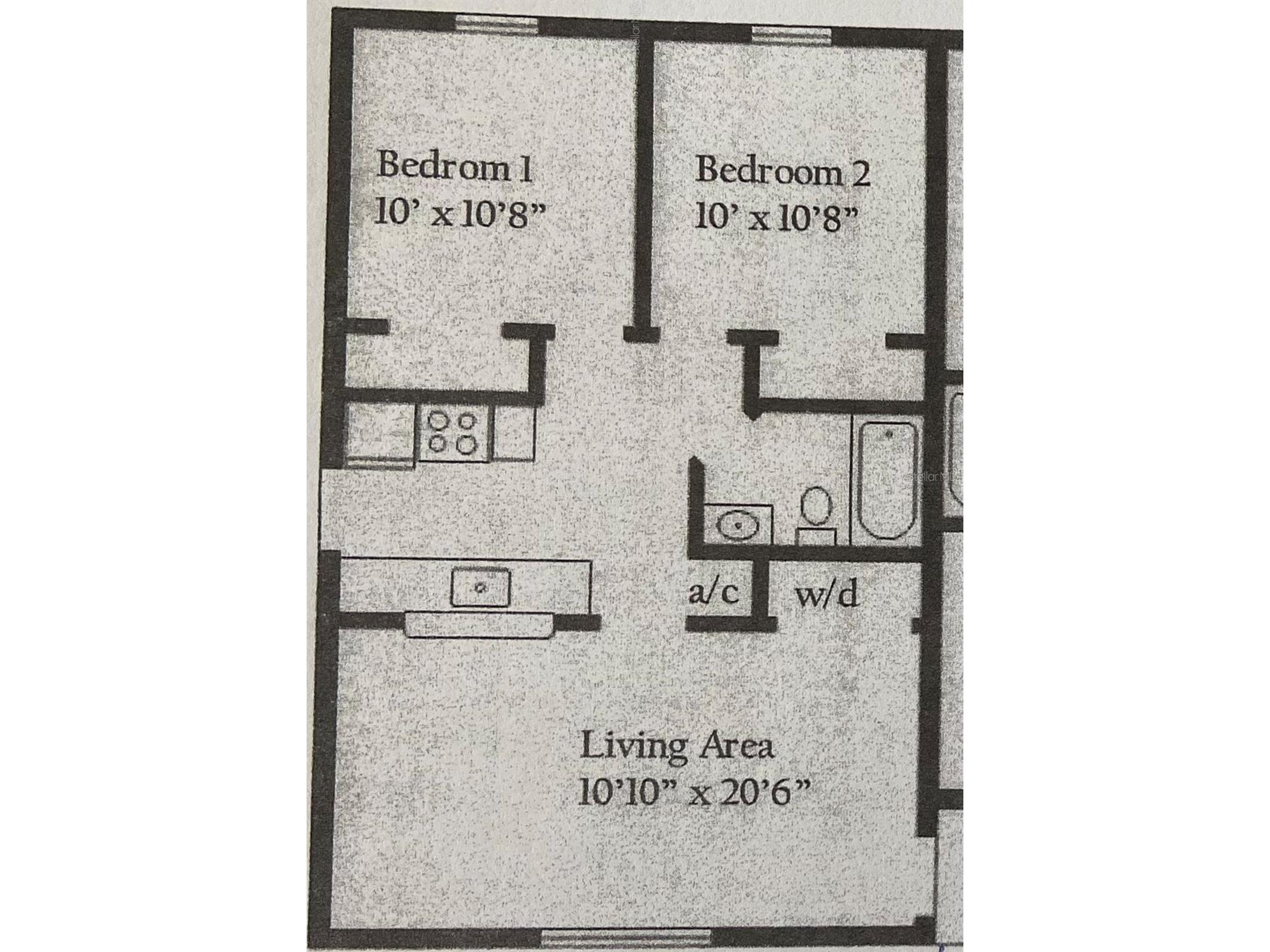 1009 Sumner Boulevard #C Safety Harbor FL 34695 TB8489712 image16