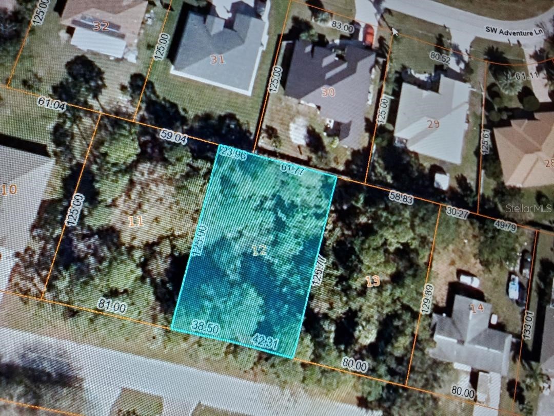 1009 SW Castaneda Lane Port Saint Lucie FL 34953 FC315403 image6