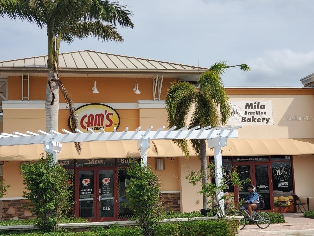 1009 SW Castaneda Lane Port Saint Lucie FL 34953 FC315403 image9