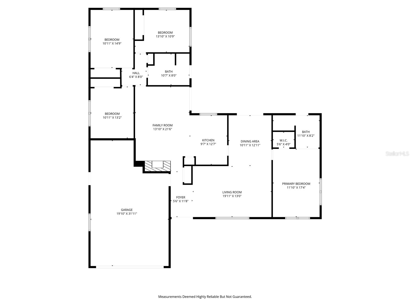 1009 Terry Drive Altamonte Springs FL 32714 O6369241 image2