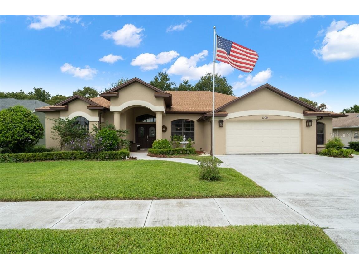 1009 Tournament Drive Spring Hill FL 34608 W7849037 image1