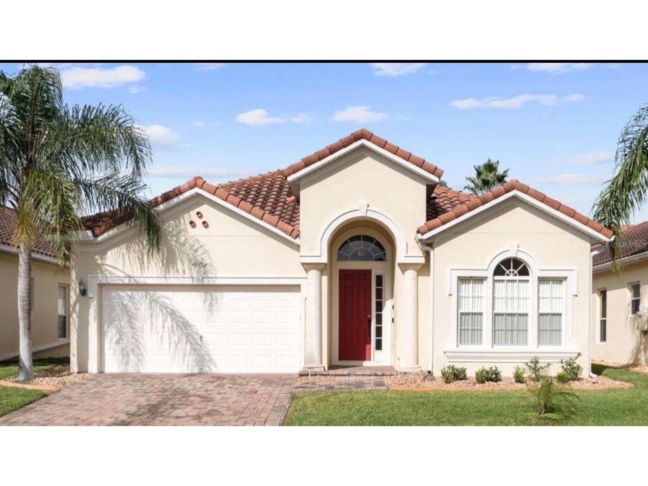 1009 Tuscan Hills Boulevard #1009 Davenport FL 33897 O6407712 image1