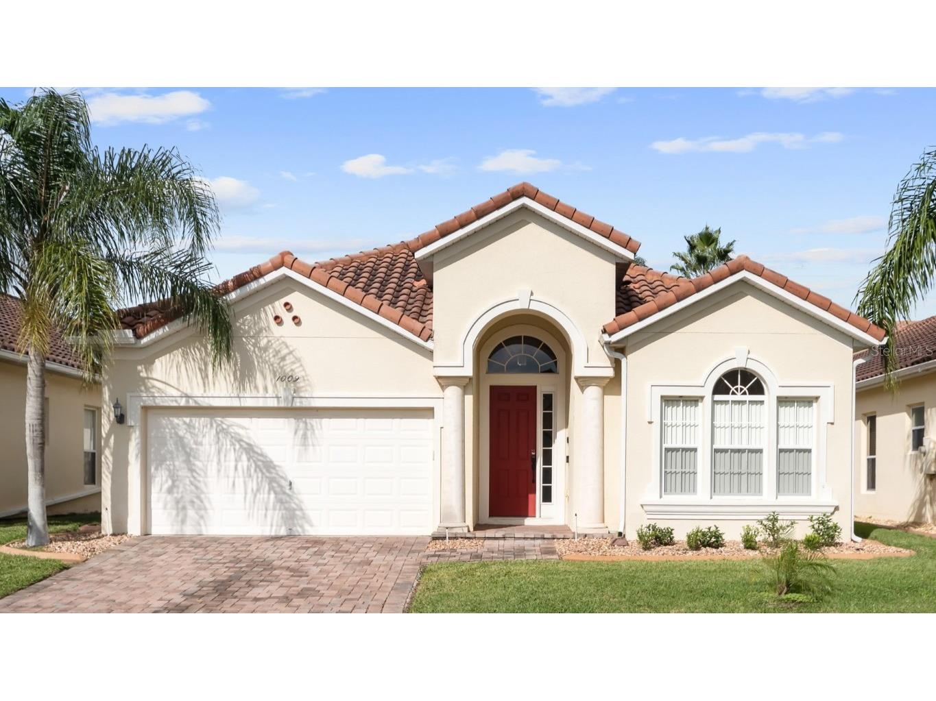 1009 Tuscan Hills Boulevard Davenport FL 33897 O6162246 image1
