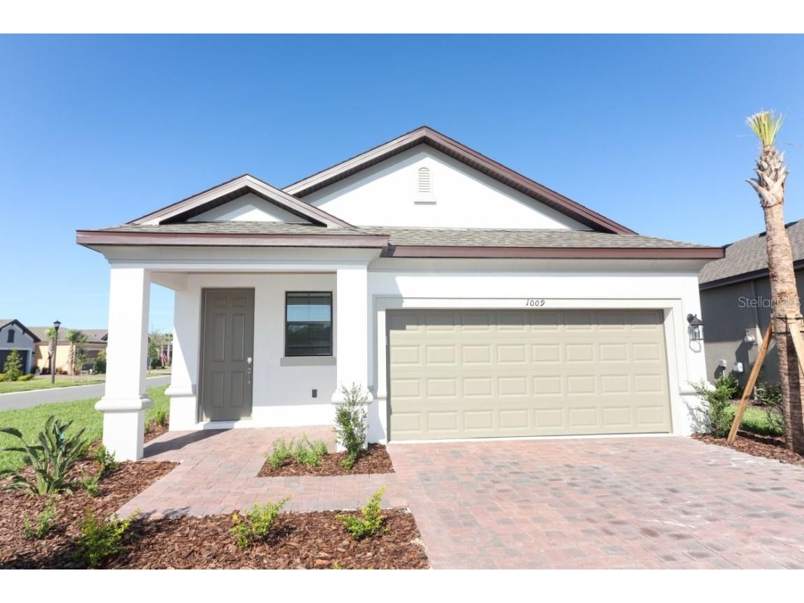 1009 Umbria Drive Poinciana FL 34759 A4573226 image1
