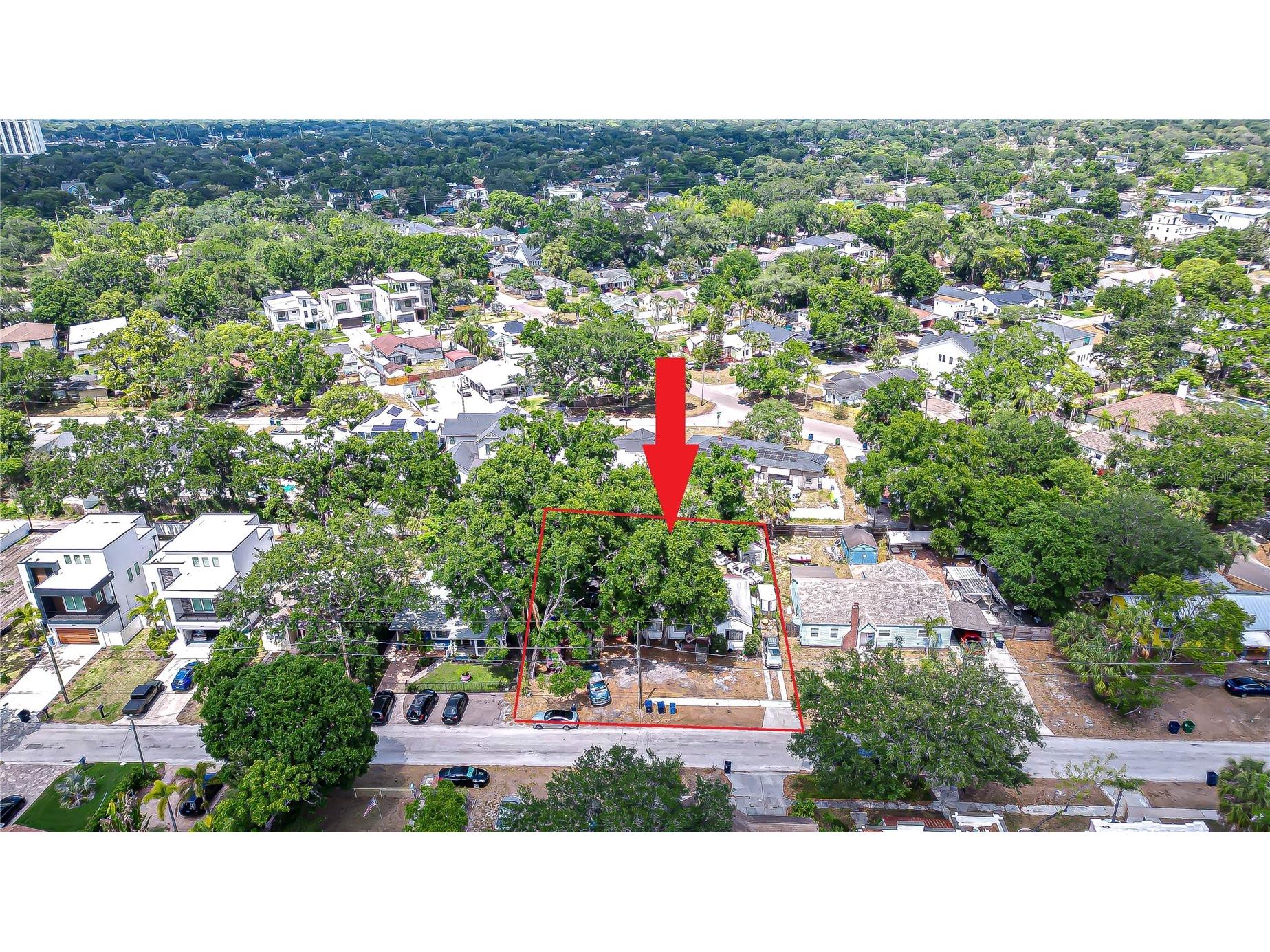 1009 W Coral Street Tampa FL 33602 TB8503696 image3