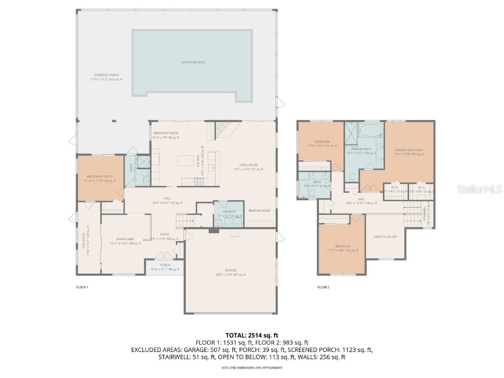 1009 Wyndham Way Safety Harbor FL 34695 TB8441200 image48
