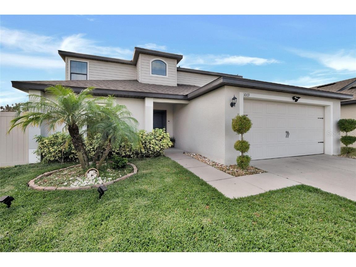 1009 Wynnmere Walk Avenue Ruskin FL 33570 T3489490 image1