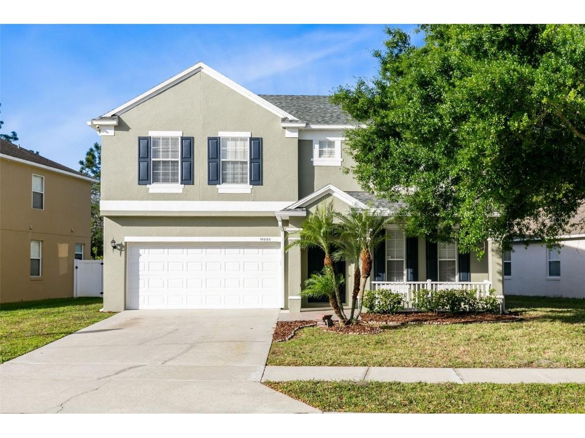 10090 Bennington Chase Drive Orlando FL 32829 O6186069 image1
