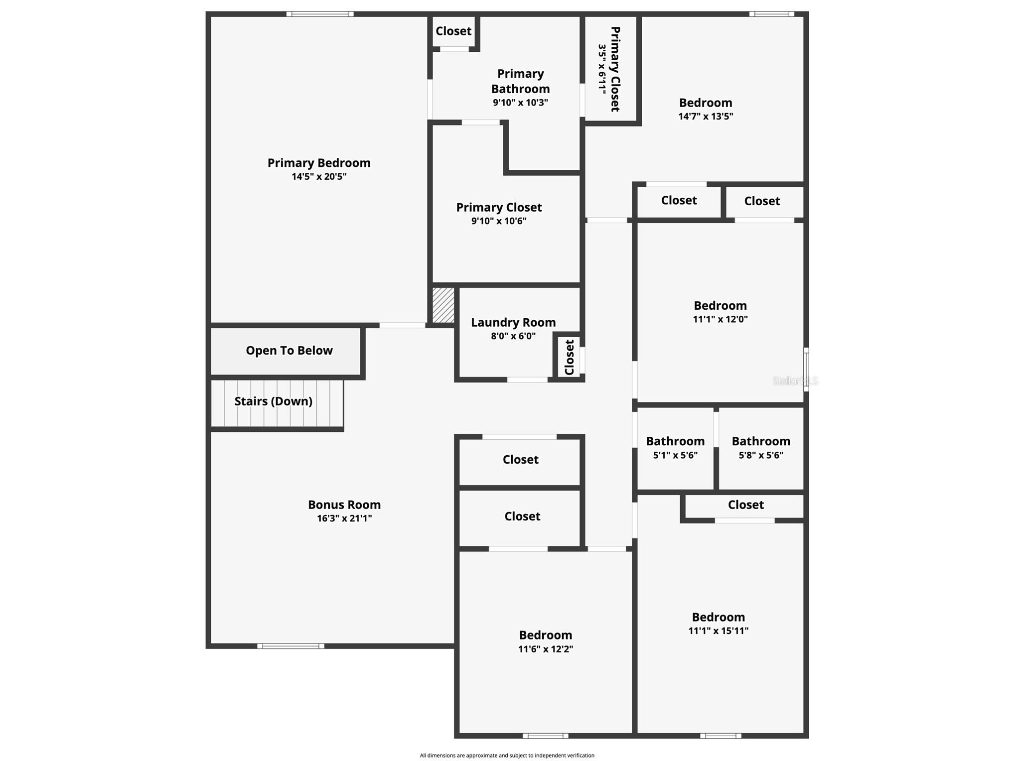 10090 Gentle Rain Drive Land O Lakes FL 34638 TB8437968 image27