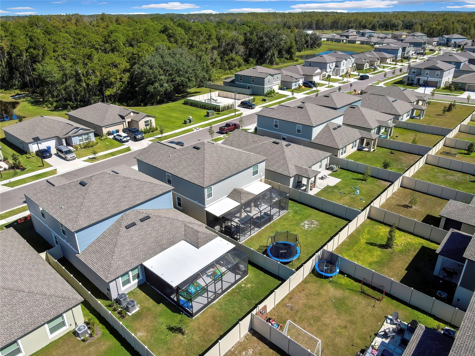 10090 Gentle Rain Drive Land O Lakes FL 34638 TB8437968 image63