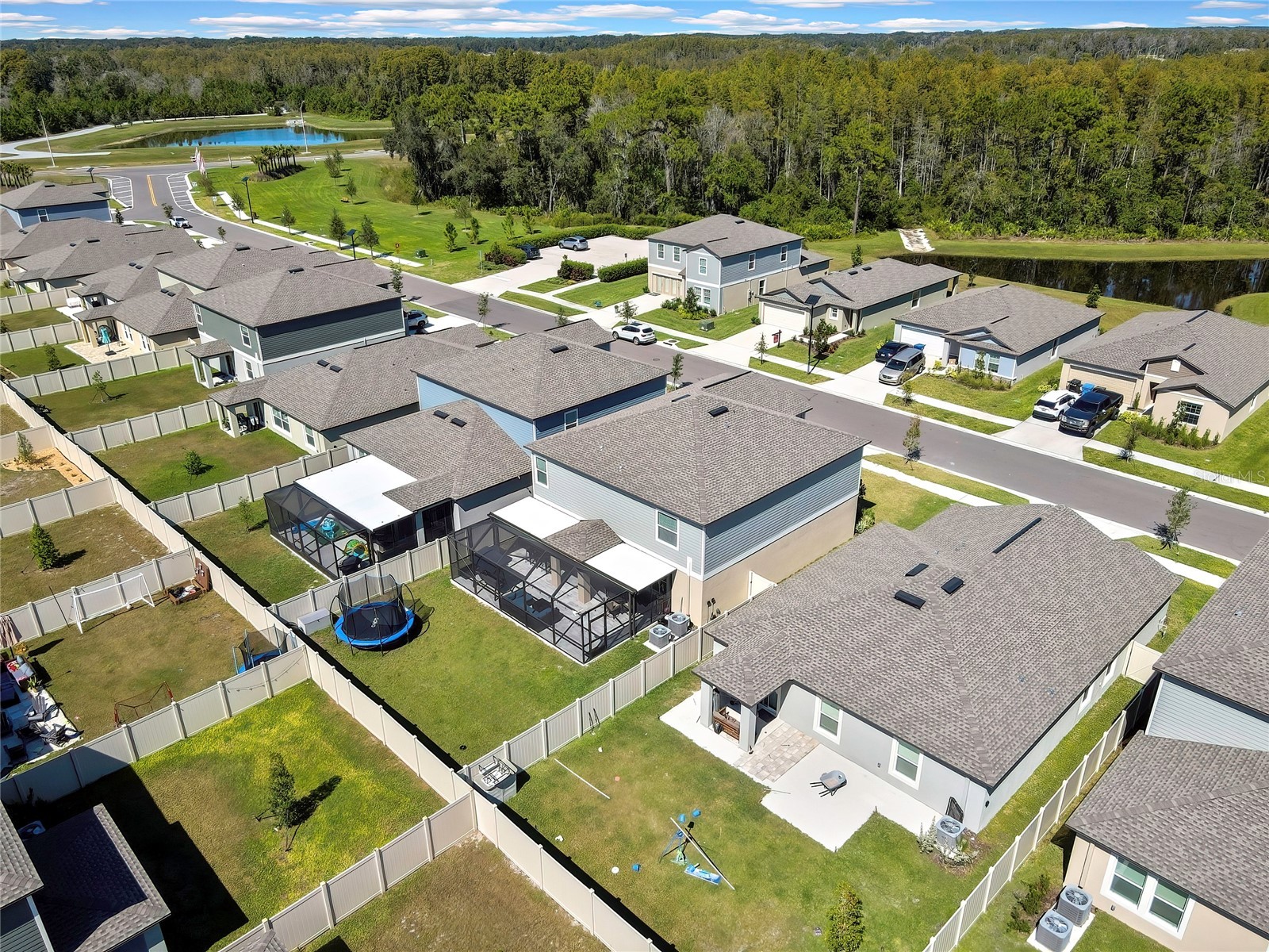 10090 Gentle Rain Drive Land O Lakes FL 34638 TB8437968 image65