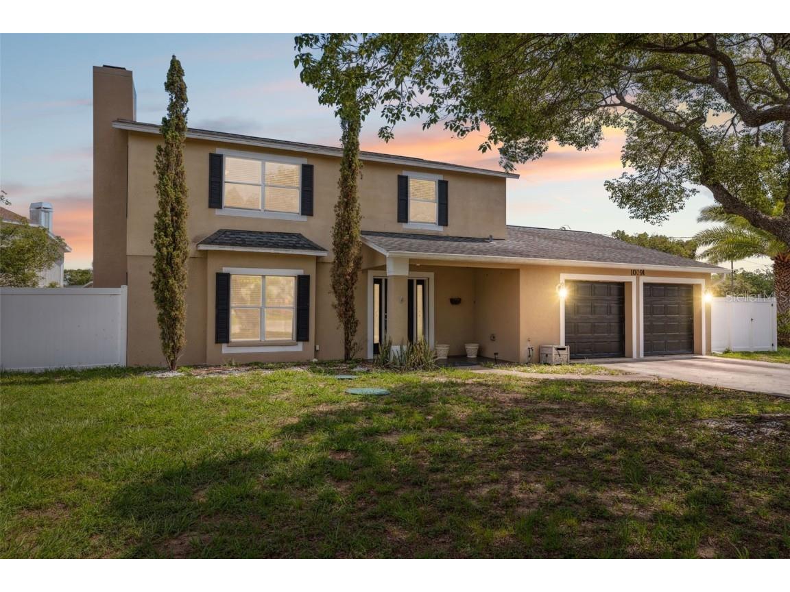 10091 Bannister Street Spring Hill FL 34608 W7876539 image1