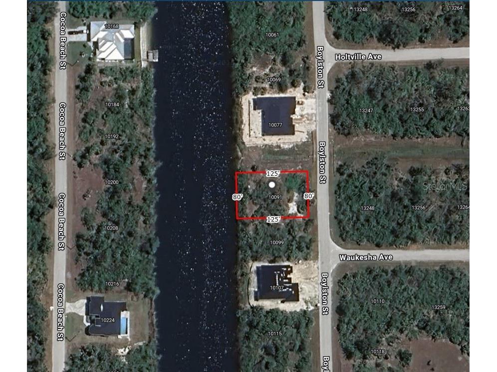 10091 Boylston Street Port Charlotte FL 33981 A4660774 image1