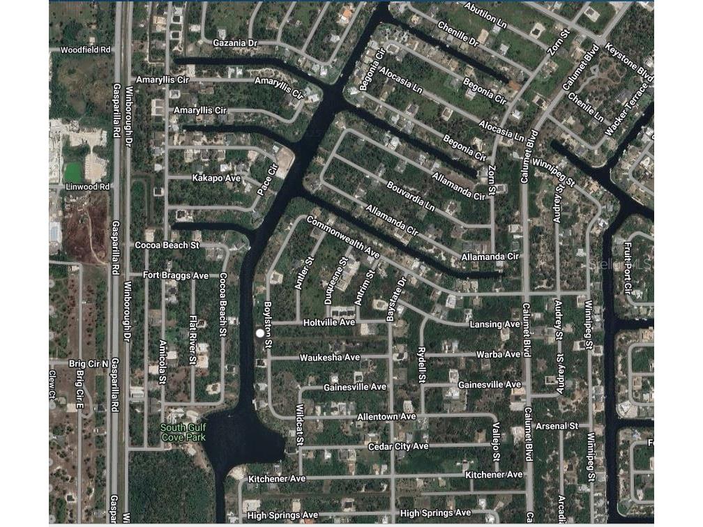 10091 Boylston Street Port Charlotte FL 33981 A4660774 image2