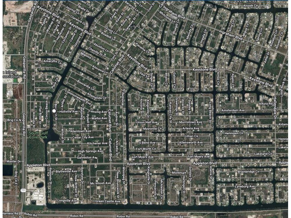 10091 Boylston Street Port Charlotte FL 33981 A4660774 image3