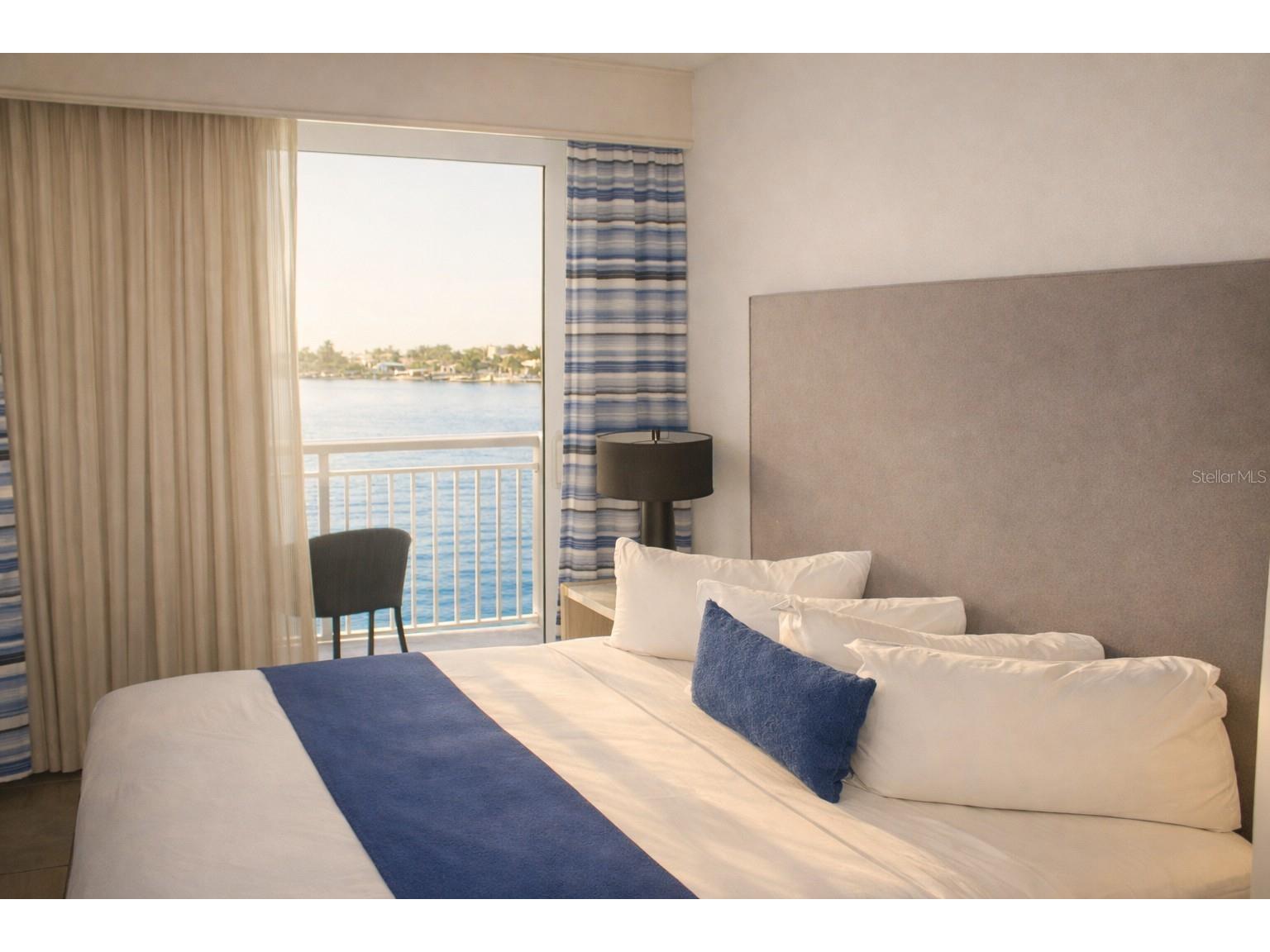 10091 Gulf Boulevard #202E Treasure Island FL 33706 - INTRACOASTAL WATERWAY TB8526111 image10
