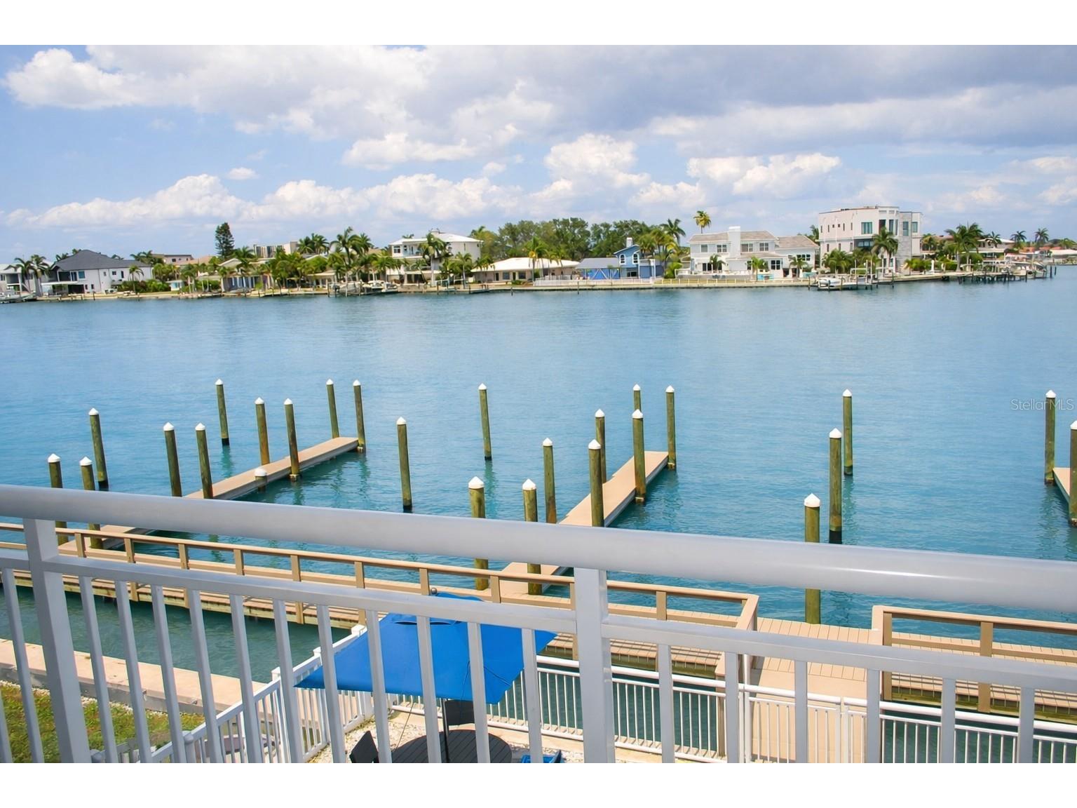 10091 Gulf Boulevard #202E Treasure Island FL 33706 - INTRACOASTAL WATERWAY TB8526111 image17