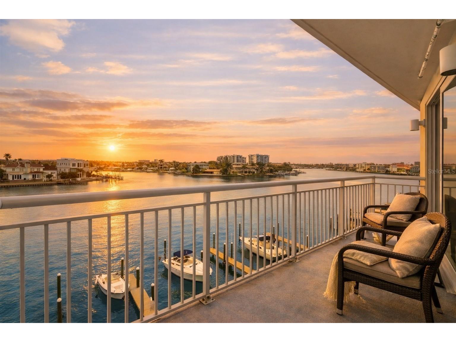 10091 Gulf Boulevard #202E Treasure Island FL 33706 - INTRACOASTAL WATERWAY TB8526111 image23