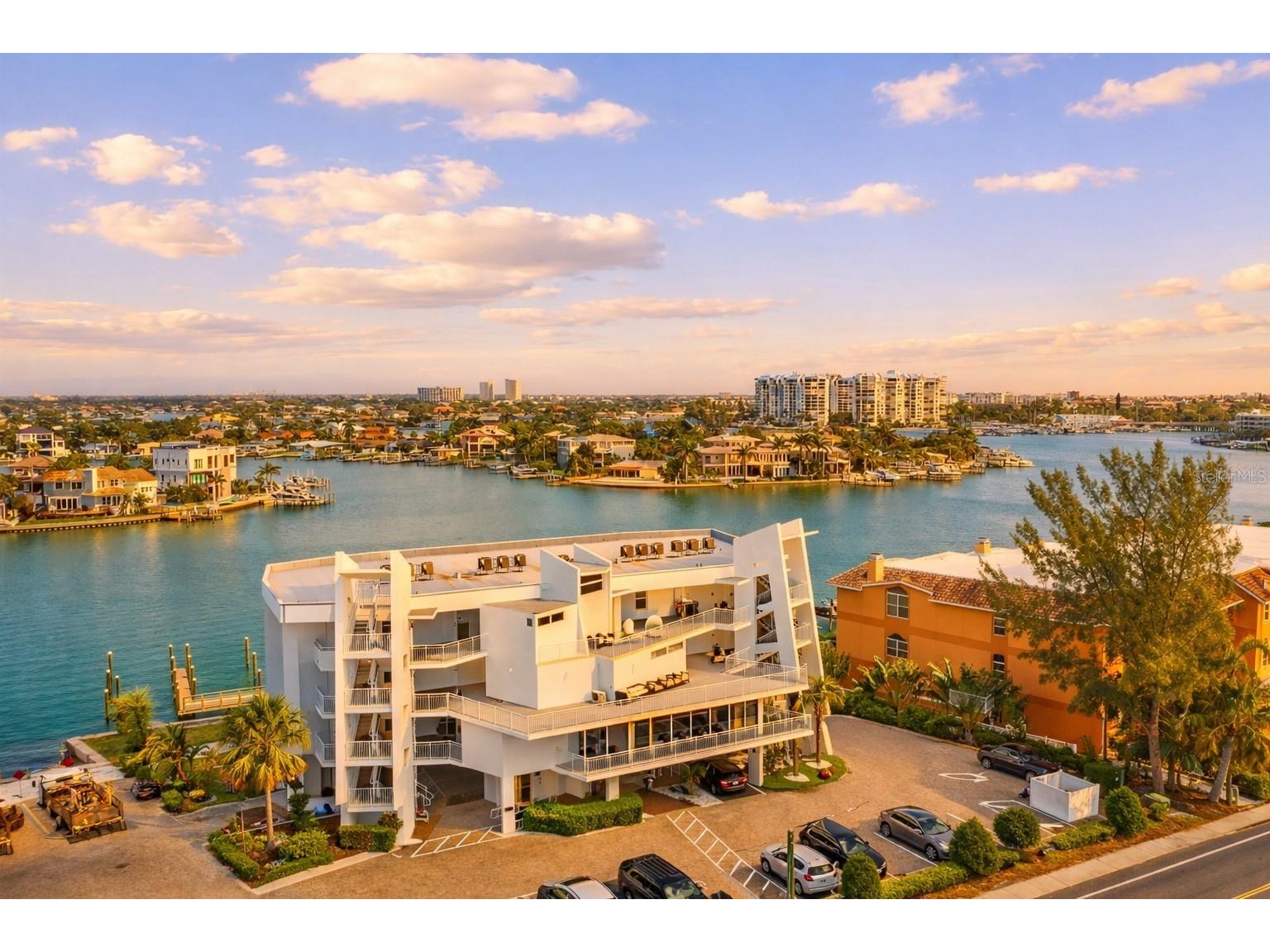 10091 Gulf Boulevard #202E Treasure Island FL 33706 - INTRACOASTAL WATERWAY TB8526111 image25
