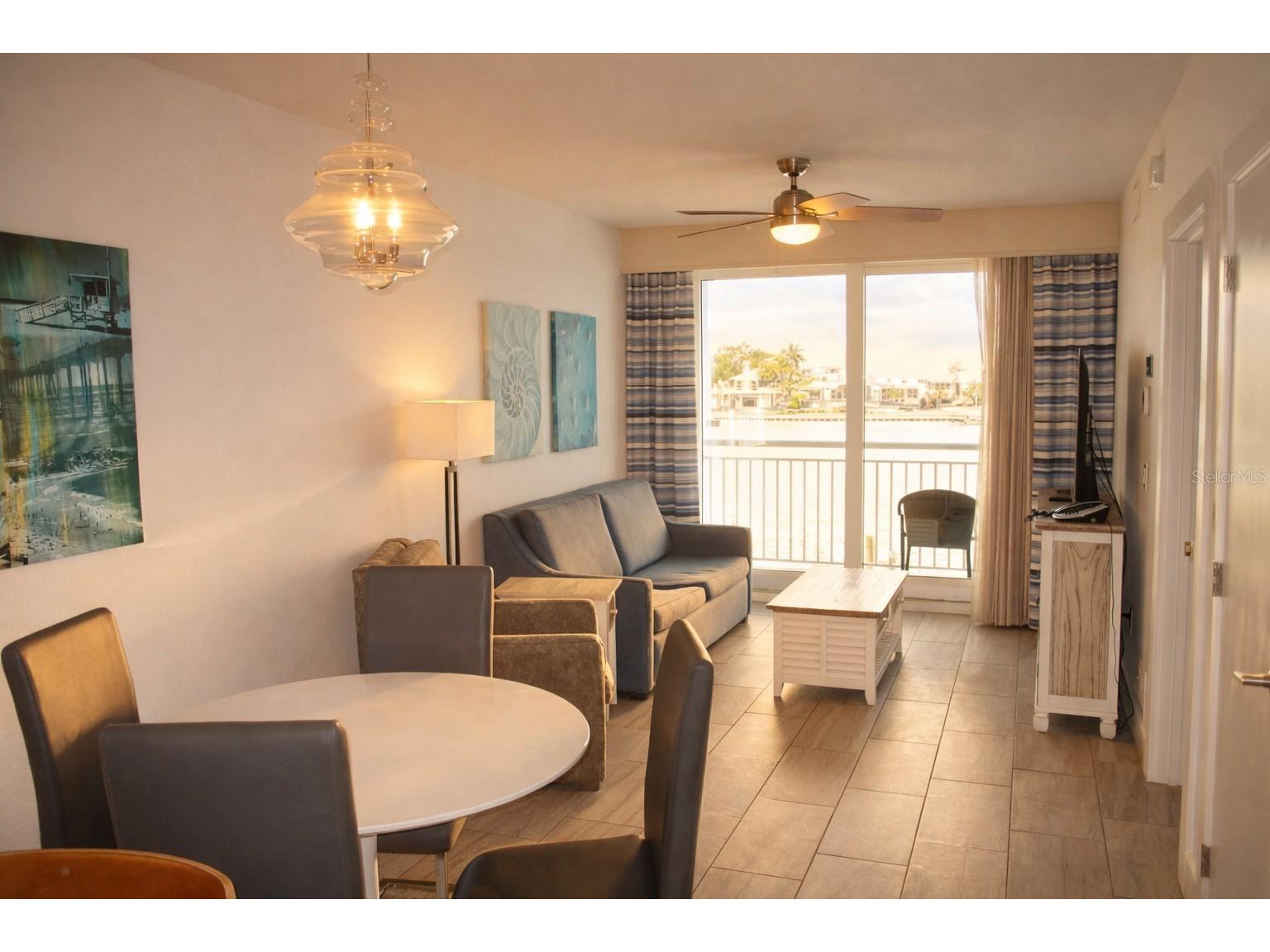 10091 Gulf Boulevard #202E Treasure Island FL 33706 - INTRACOASTAL WATERWAY TB8526111 image3