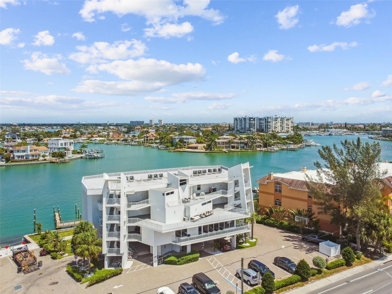 10091 Gulf Boulevard #202E Treasure Island FL 33706 - INTRACOASTAL WATERWAY TB8526111 image32