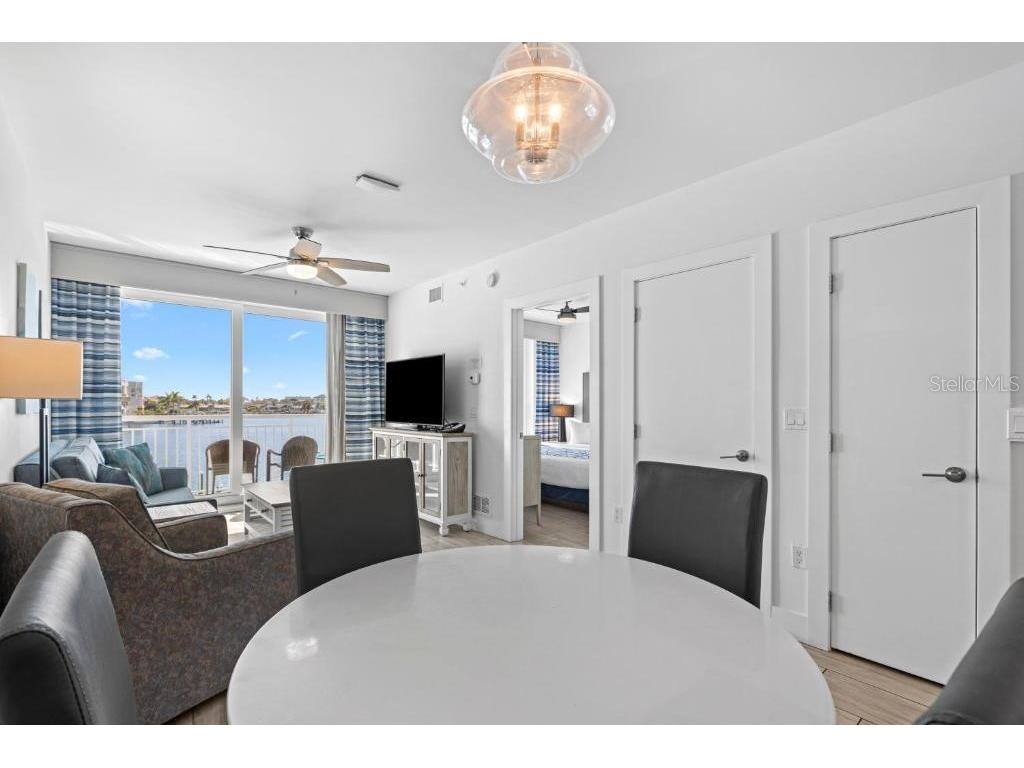 10091 Gulf Boulevard #202E Treasure Island FL 33706 - INTRACOASTAL WATERWAY TB8526111 image4