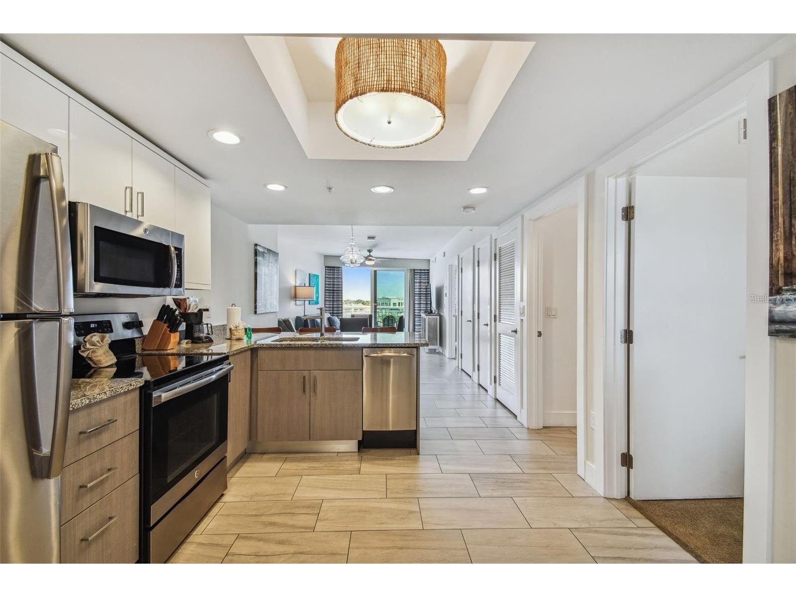 10091 Gulf Boulevard #202E Treasure Island FL 33706 - INTRACOASTAL WATERWAY TB8526111 image5