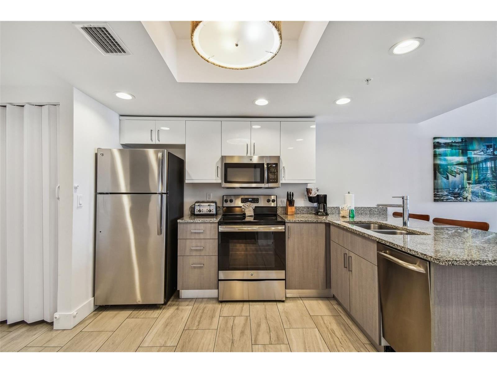 10091 Gulf Boulevard #202E Treasure Island FL 33706 - INTRACOASTAL WATERWAY TB8526111 image6