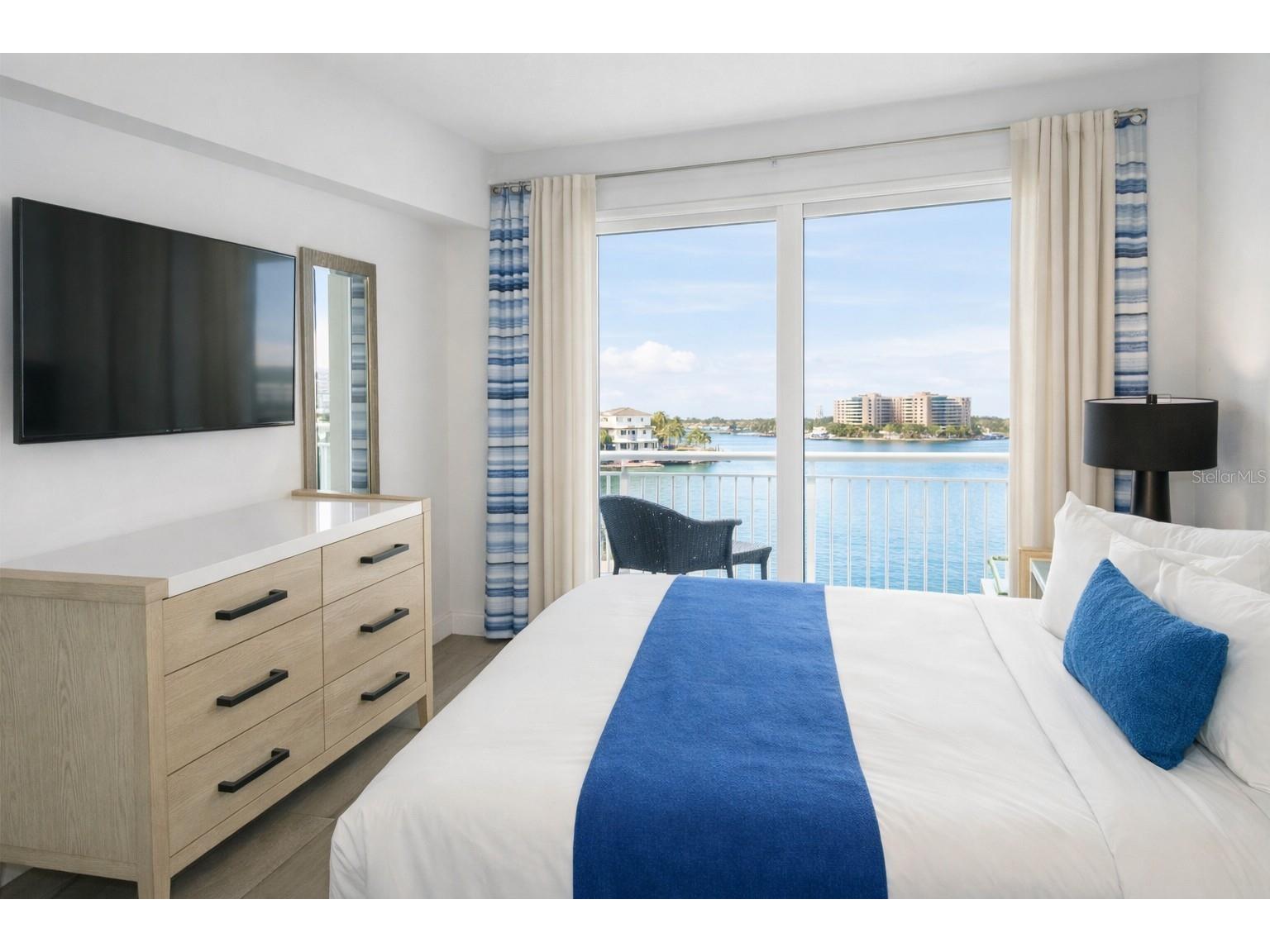 10091 Gulf Boulevard #202E Treasure Island FL 33706 - INTRACOASTAL WATERWAY TB8526111 image9