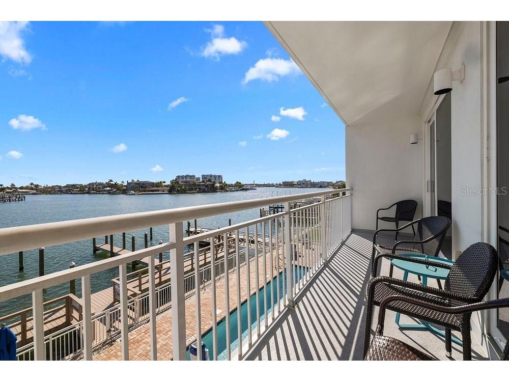 10091 Gulf Boulevard #203E Treasure Island FL 33706 - INTRACOASTAL WATERWAY TB8526114 image15