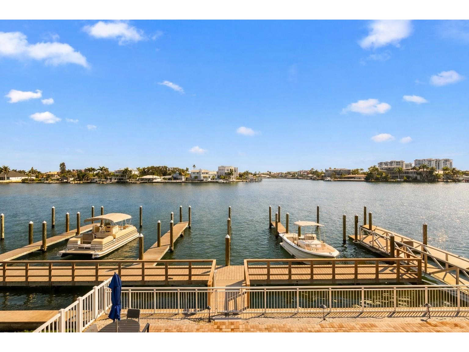 10091 Gulf Boulevard #203E Treasure Island FL 33706 - INTRACOASTAL WATERWAY TB8526114 image18