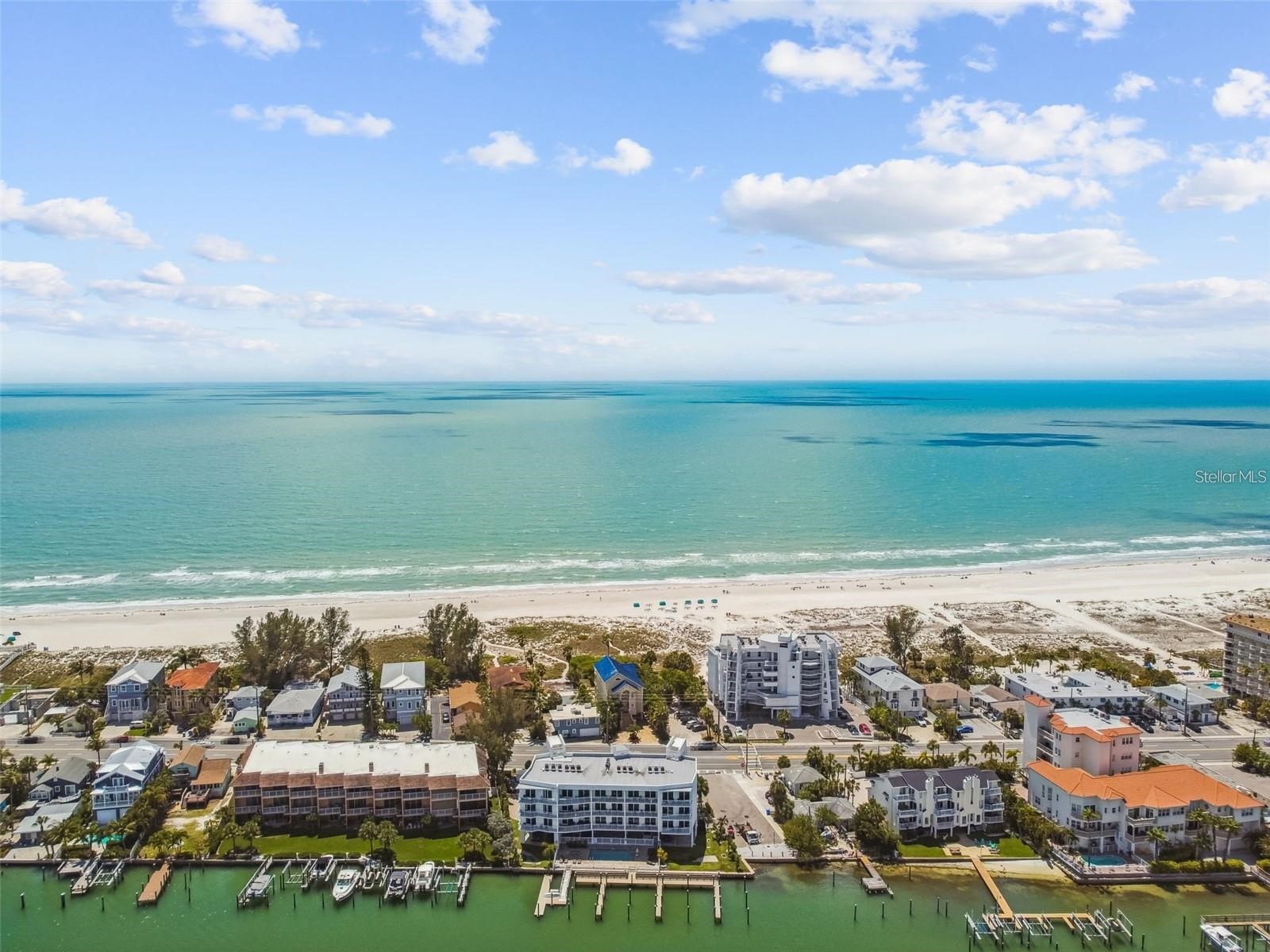 10091 Gulf Boulevard #203E Treasure Island FL 33706 - INTRACOASTAL WATERWAY TB8526114 image24