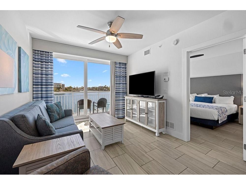 10091 Gulf Boulevard #203E Treasure Island FL 33706 - INTRACOASTAL WATERWAY TB8526114 image3